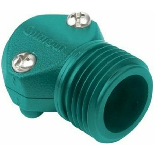 Gilmour Hose Coupling Male 01M